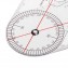Гоніометр для вимірювання рухливості суглобів