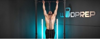 Эспандеры для подтягивания на турнике 