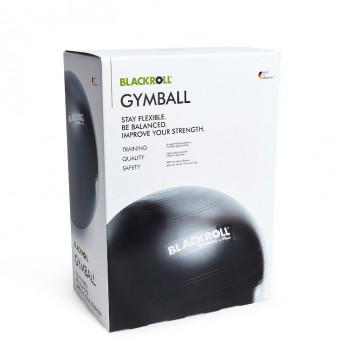 М'яч для фітнесу Blackroll Gymball