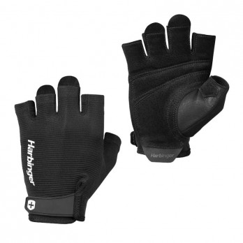 Перчатки Harbinger Power Gloves