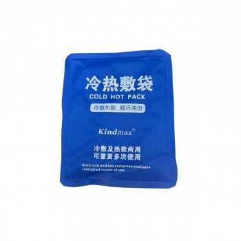Компресс охлаждающий-согревающий Kindmax Reusable Fabric Cold/Hot Pack