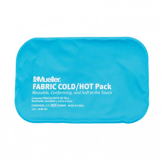 Компрес охолоджуючий-зігріваючий Mueller Reusable Fabric Cold/Hot Pack